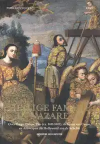 HEILIGE FAMILIE IN NAZARETH