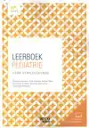 LEERBOEK PEDIATRIE VOOR VERPLEEGKUNDIGEN