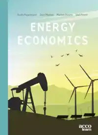 ENERGY ECONOMICS