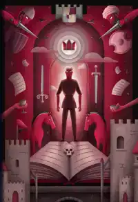 OGIER VAN DENEMERKEN