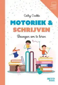 MOTORIEK & SCHRIJVEN