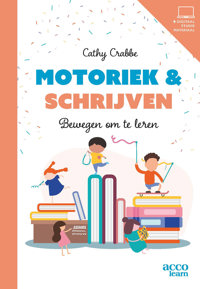 MOTORIEK & SCHRIJVEN