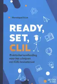 READY, SET, CLIL