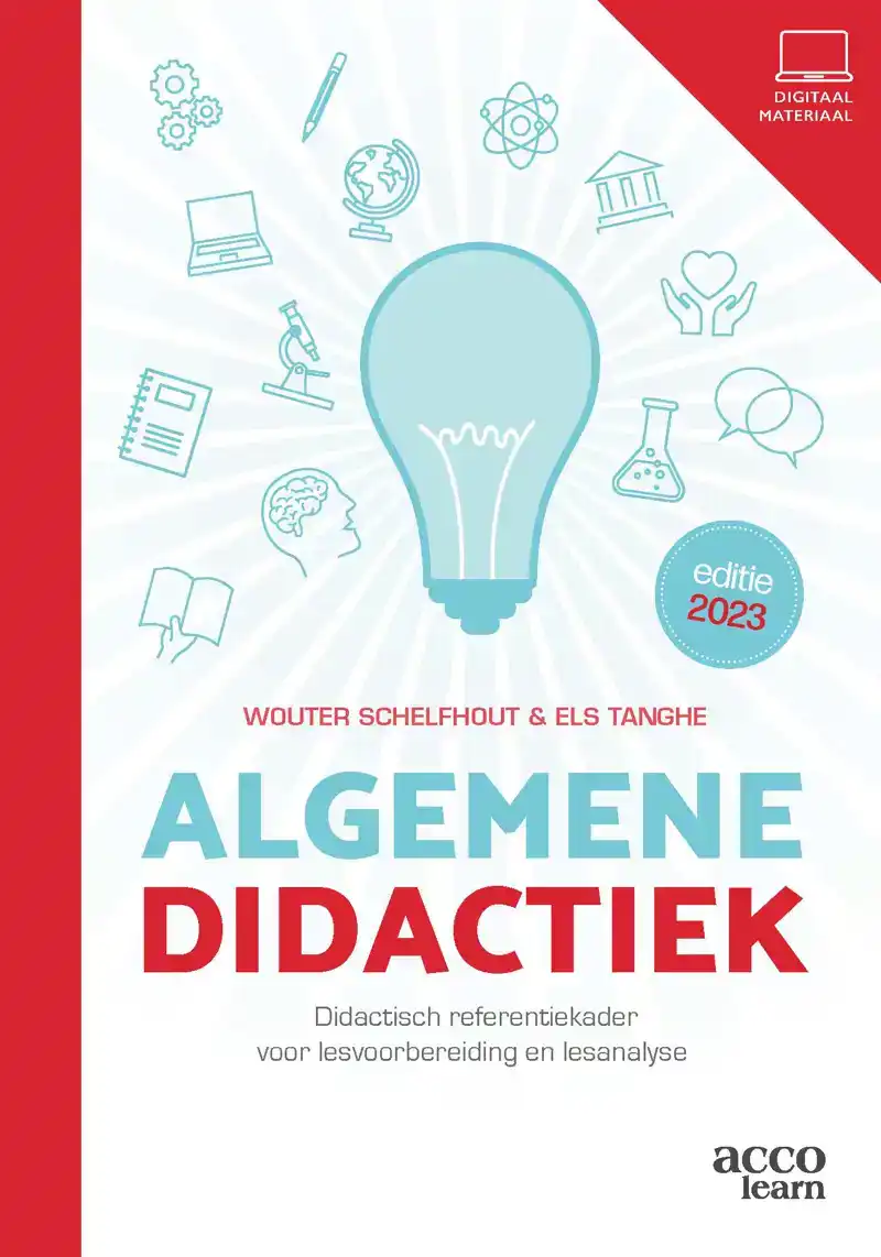 ALGEMENE DIDACTIEK