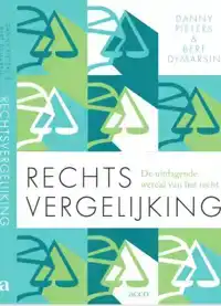 RECHTSVERGELIJKING