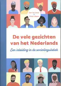 DE VELE GEZICHTEN VAN HET NEDERLANDS