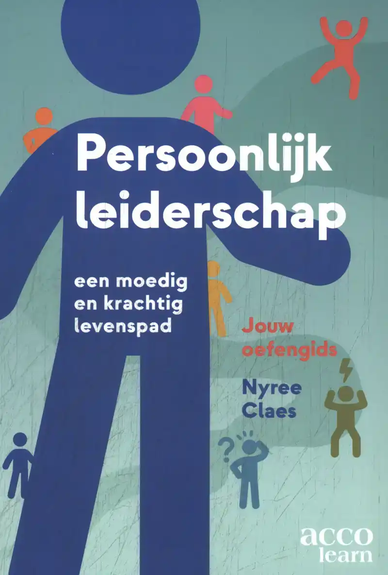 PERSOONLIJK LEIDERSCHAP