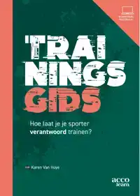 TRAININGSGIDS