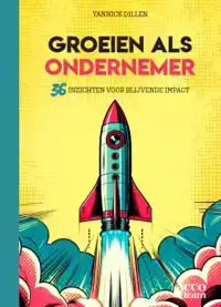 GROEIEN ALS ONDERNEMER