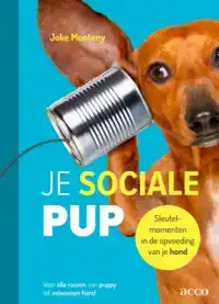JE SOCIALE PUP