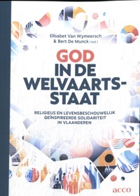GOD IN DE WELVAARTSSTAAT