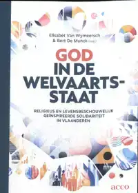 GOD IN DE WELVAARTSSTAAT