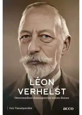 LEON VERHELST