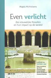 EVEN VERLICHT