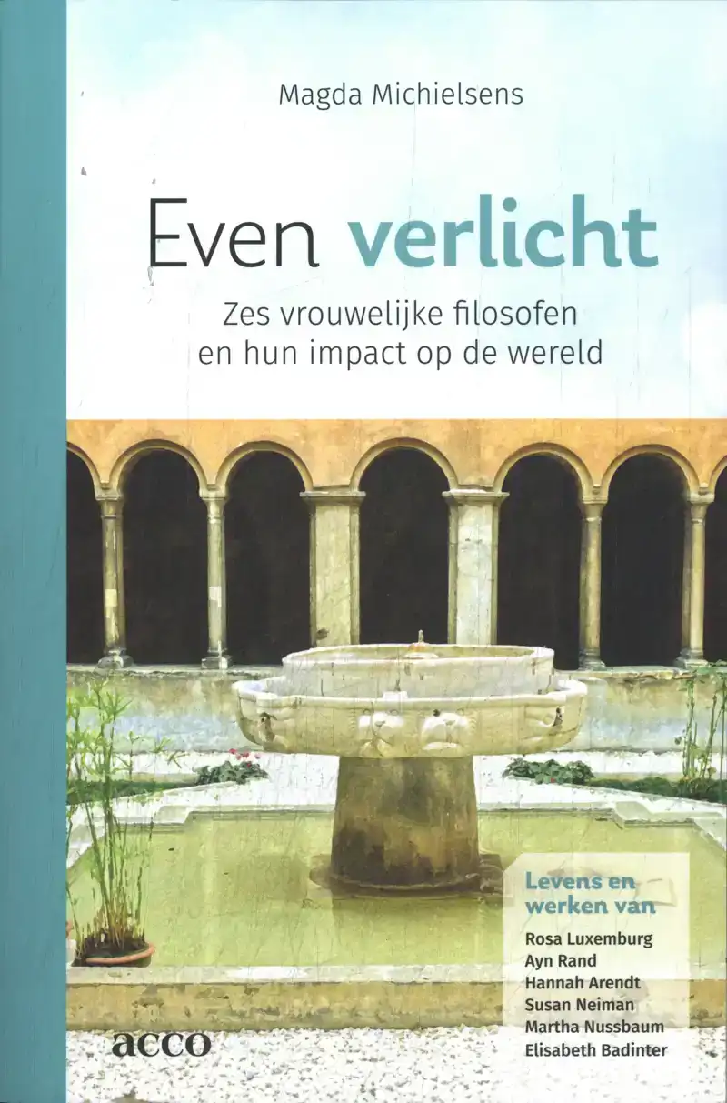 EVEN VERLICHT