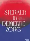 STERKER IN DEMENTIEZORG