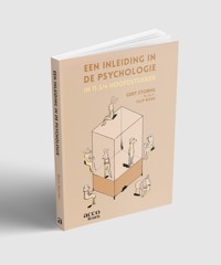 EEN INLEIDING IN DE PSYCHOLOGIE IN 11 3/4 HOODSTUKKEN