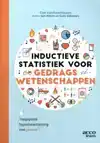 INDUCTIEVE STATISTIEK VOOR GEDRAGSWETENSCHAPPEN