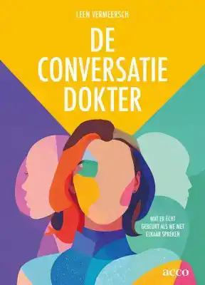 DE CONVERSATIEDOKTER