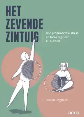 HET ZEVENDE ZINTUIG