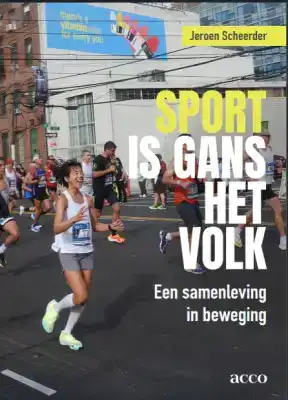 SPORT IS GANS HET VOLK