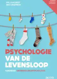 PSYCHOLOGIE VAN DE LEVENSLOOP
