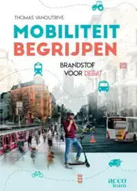 MOBILITEIT BEGRIJPEN