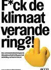F*CK DE KLIMAATVERANDERING?!