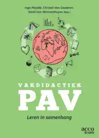 VAKDIDACTIEK PAV