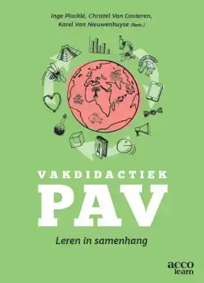 VAKDIDACTIEK PAV