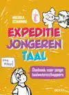 EXPEDITIE JONGERENTAAL