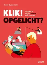 KLIK! OPGELICHT?