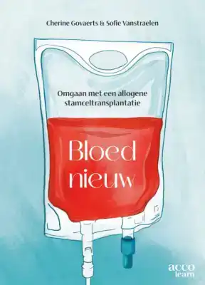 BLOEDNIEUW