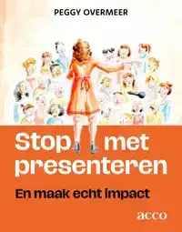 STOP MET PRESENTEREN!