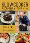 SLOWCOOKER RECEPTEN & TIPS 3 X 13