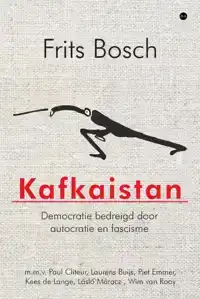 KAFKAISTAN