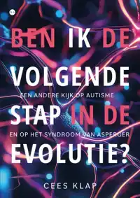 BEN IK DE VOLGENDE STAP IN DE EVOLUTIE?