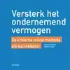 VERSTERK HET ONDERNEMEND VERMOGEN