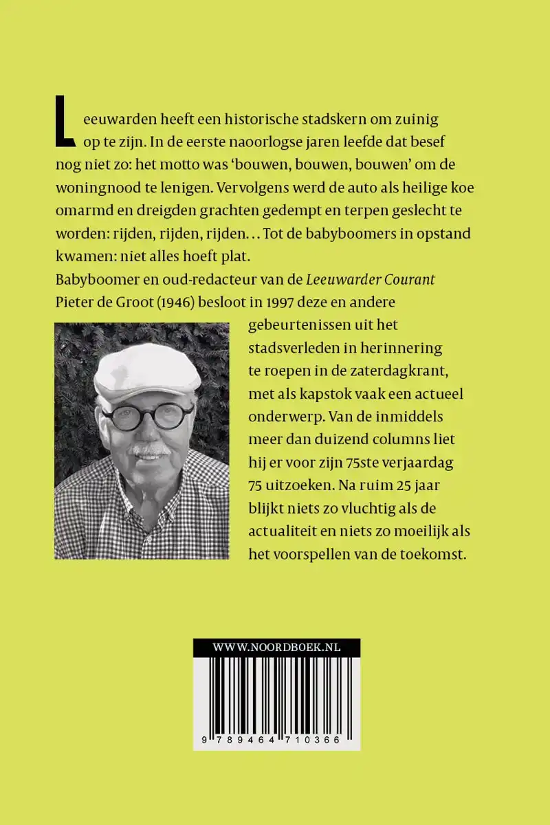 SOA HET UT WEEST