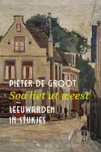 SOA HET UT WEEST