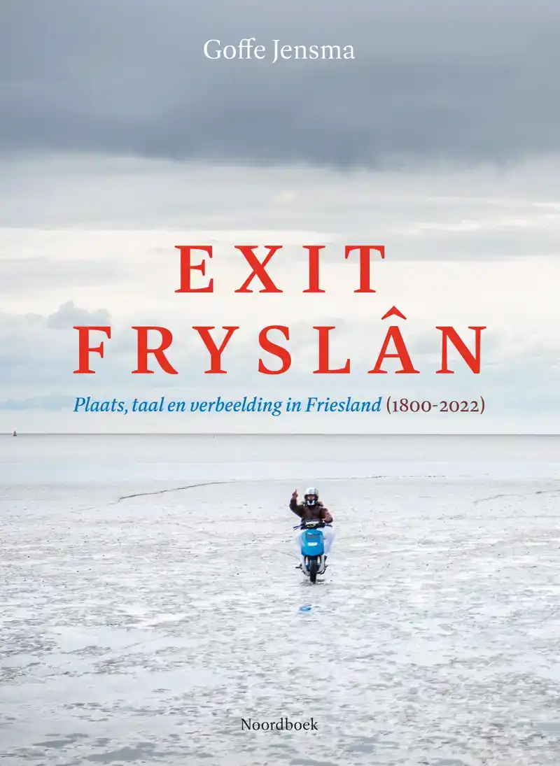 EXIT FRYSLAN