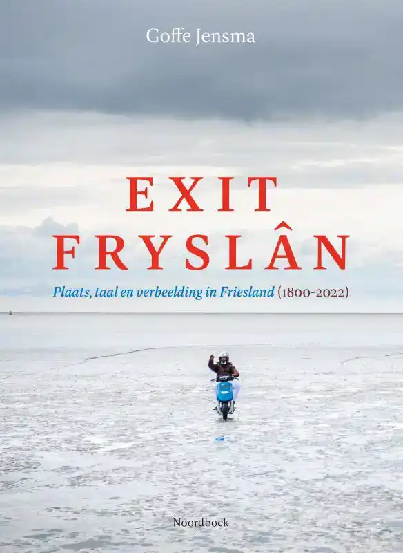 EXIT FRYSLAN