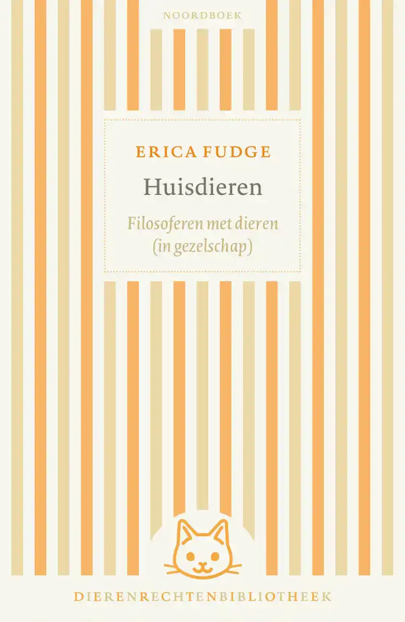 HUISDIEREN