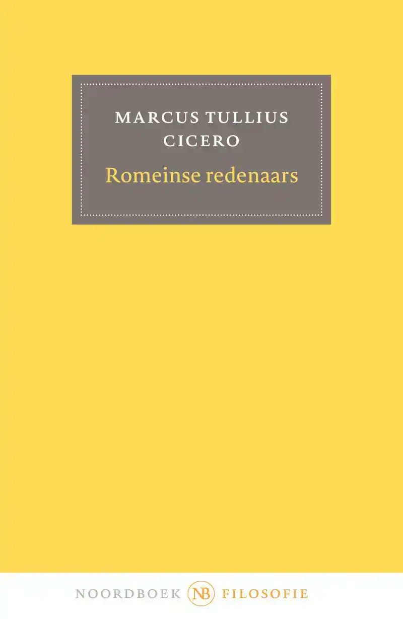 ROMEINSE REDENAARS