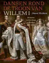 DANSEN ROND DE TROON VAN WILLEM I