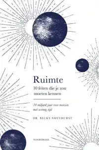 RUIMTE