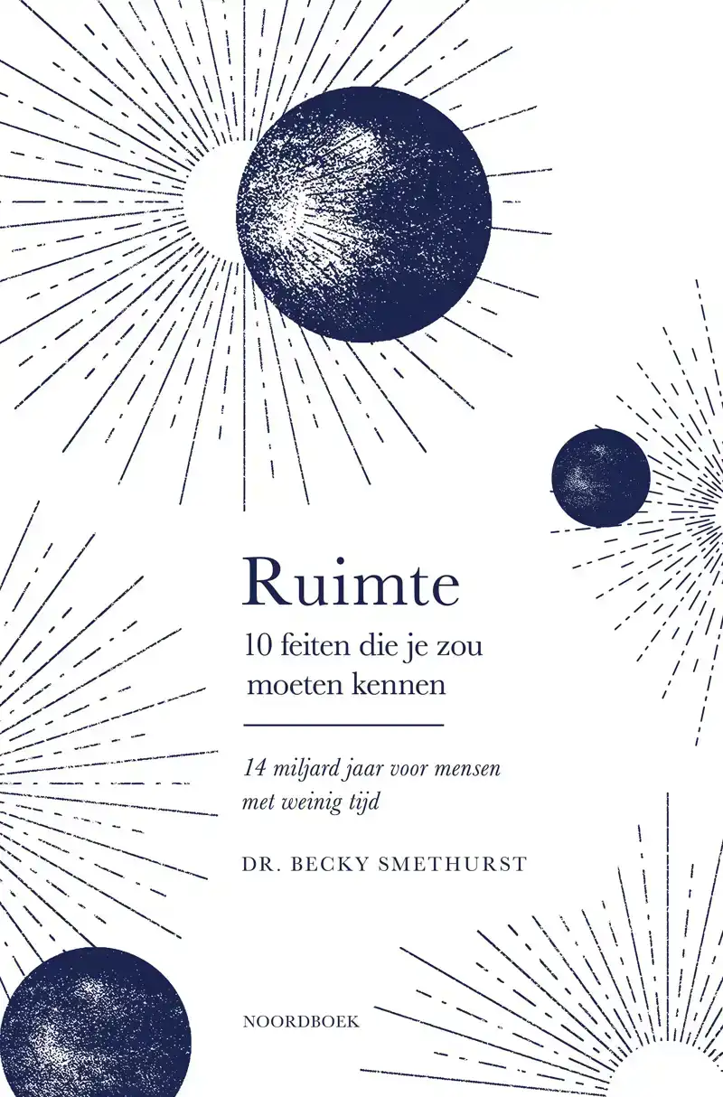 RUIMTE