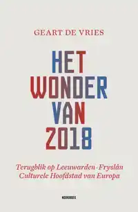 HET WONDER VAN 2018