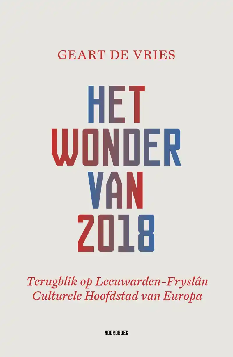 HET WONDER VAN 2018