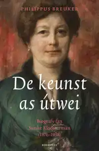 DE KEUNST AS UTWEI